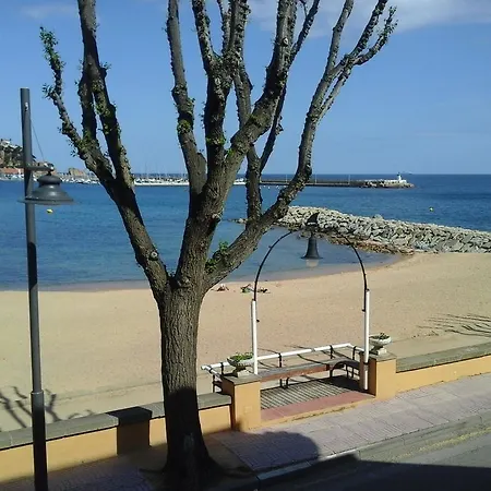 Siglo Xxi - Ancla Appartamento Sant Feliu de Guíxols