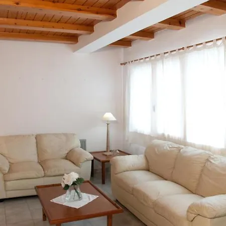 Appartamento Siglo Xxi - Ancla *