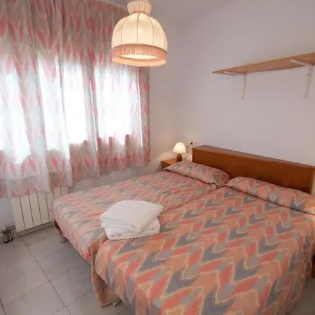 Appartamento Siglo Xxi - Ancla Sant Feliu de Guíxols